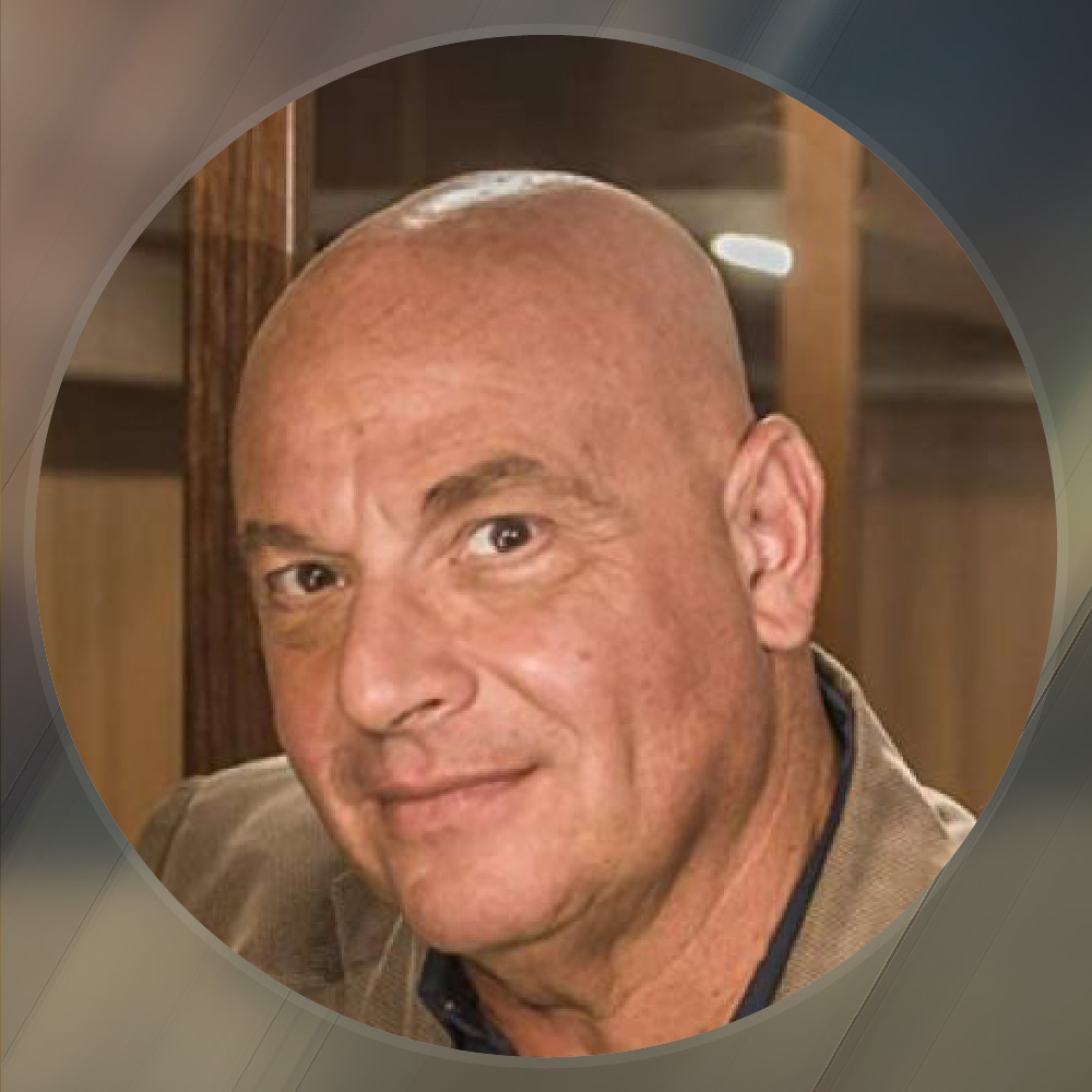 Michael Saquella Headshot