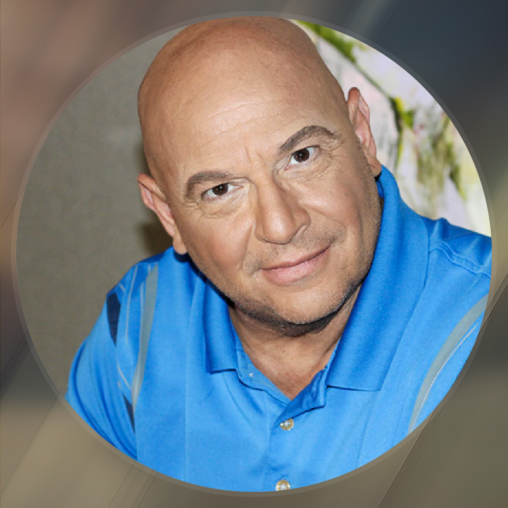 Michael Saquella Photo