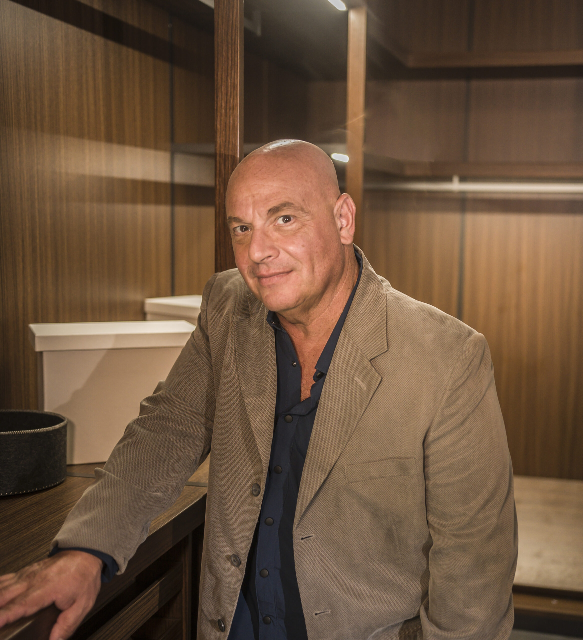 Michael Saquella Image